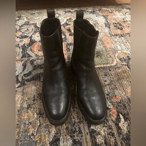 Ralph Lauren Chelsea Boots